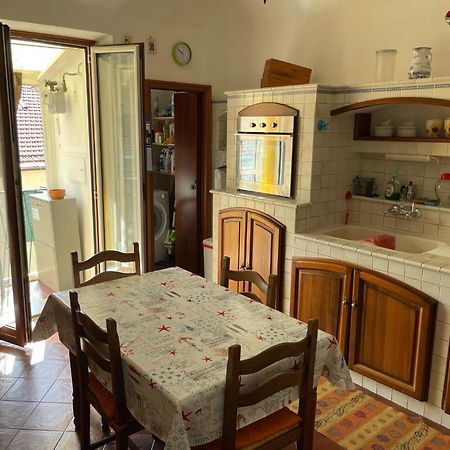 Il Nido Del Gabbiano Apartamento Savona Exterior foto