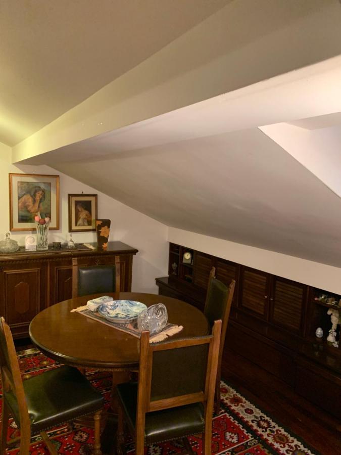 Il Nido Del Gabbiano Apartamento Savona Exterior foto