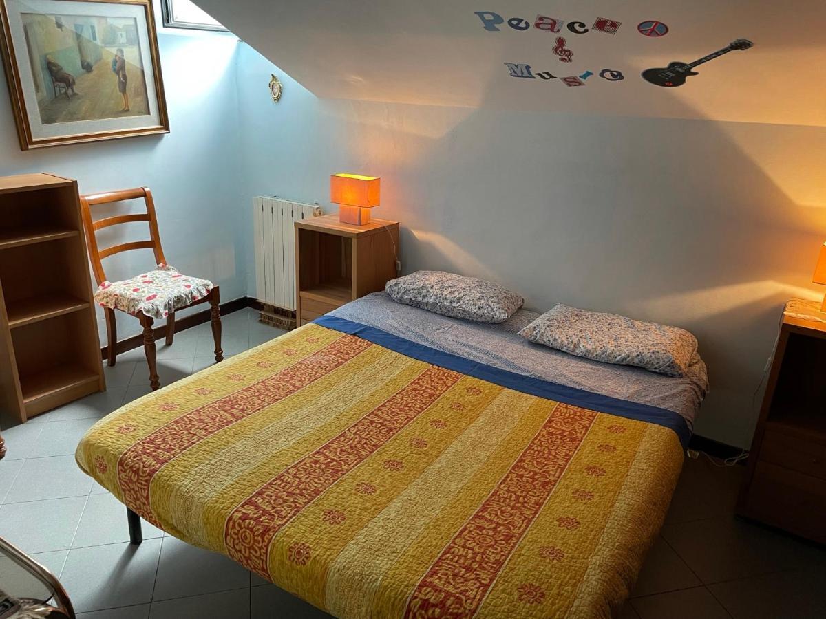 Il Nido Del Gabbiano Apartamento Savona Exterior foto