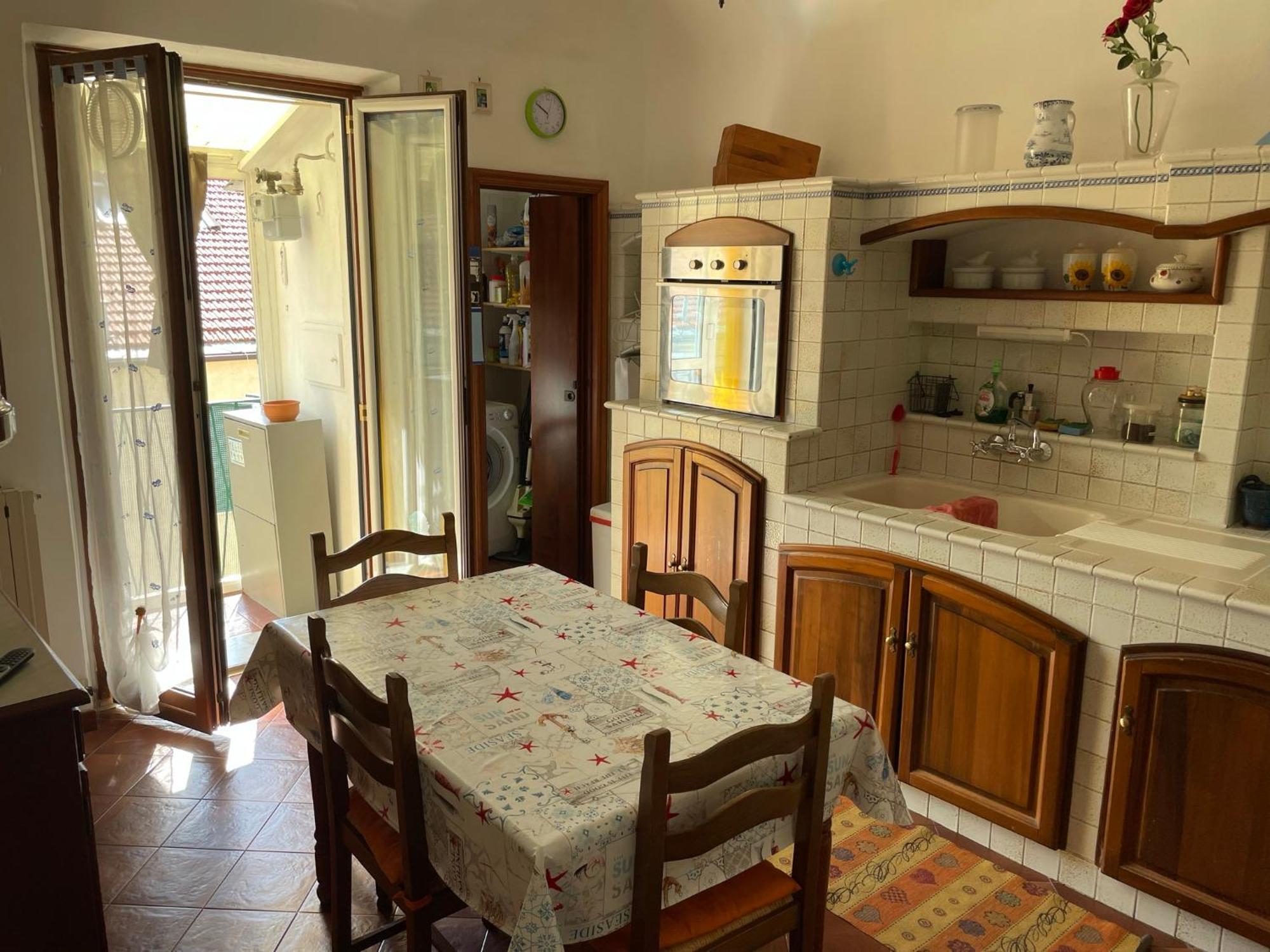 Il Nido Del Gabbiano Apartamento Savona Exterior foto
