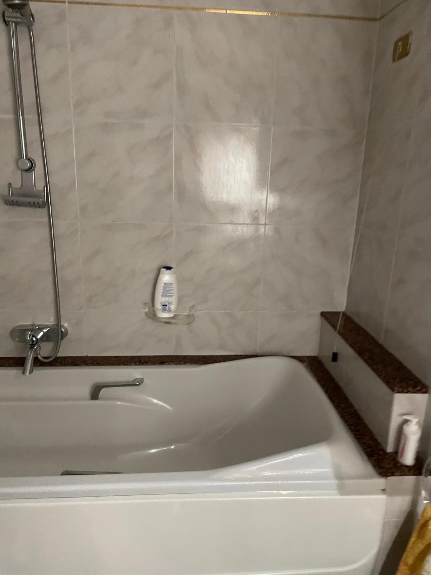 Il Nido Del Gabbiano Apartamento Savona Exterior foto