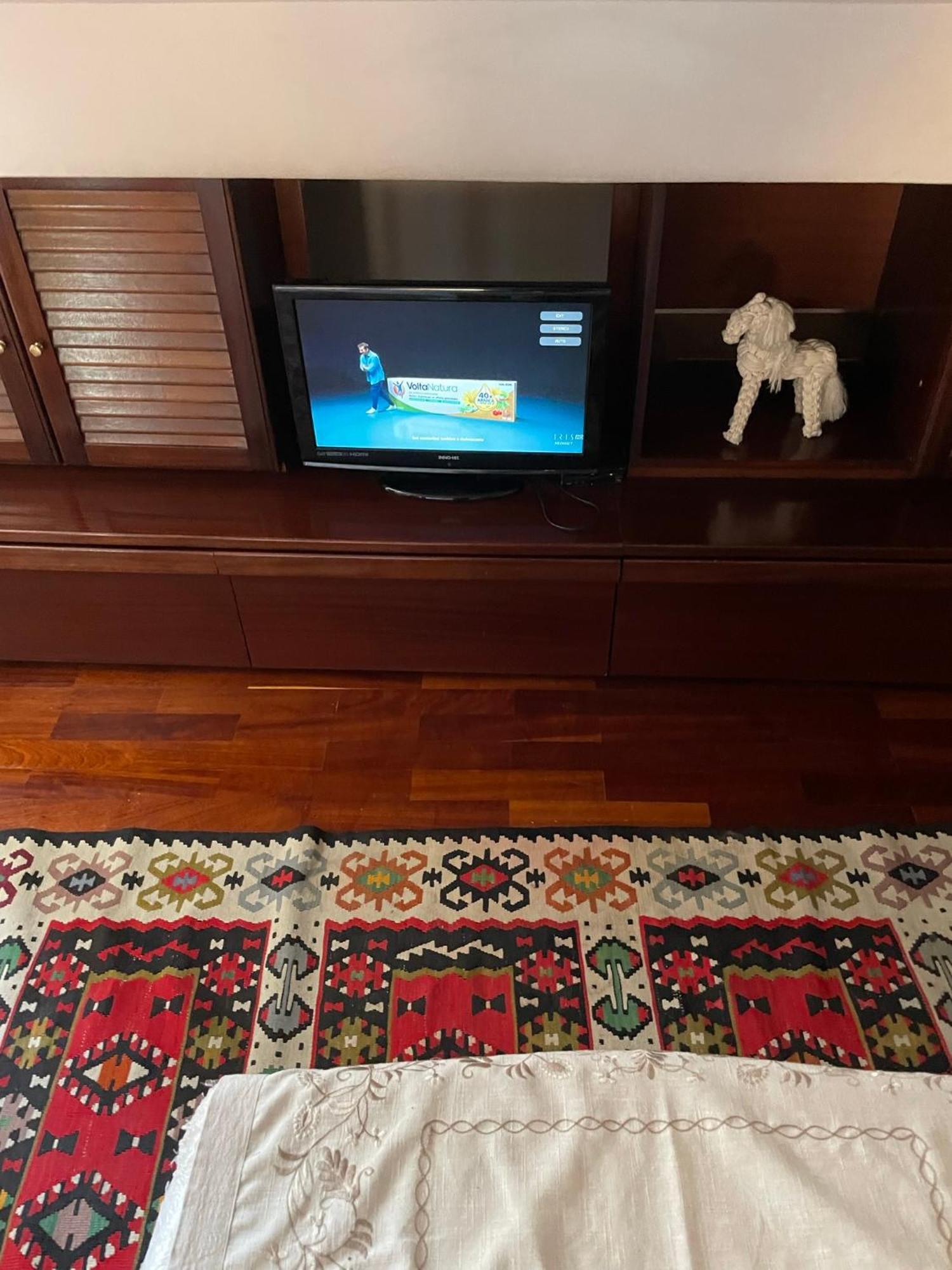 Il Nido Del Gabbiano Apartamento Savona Exterior foto