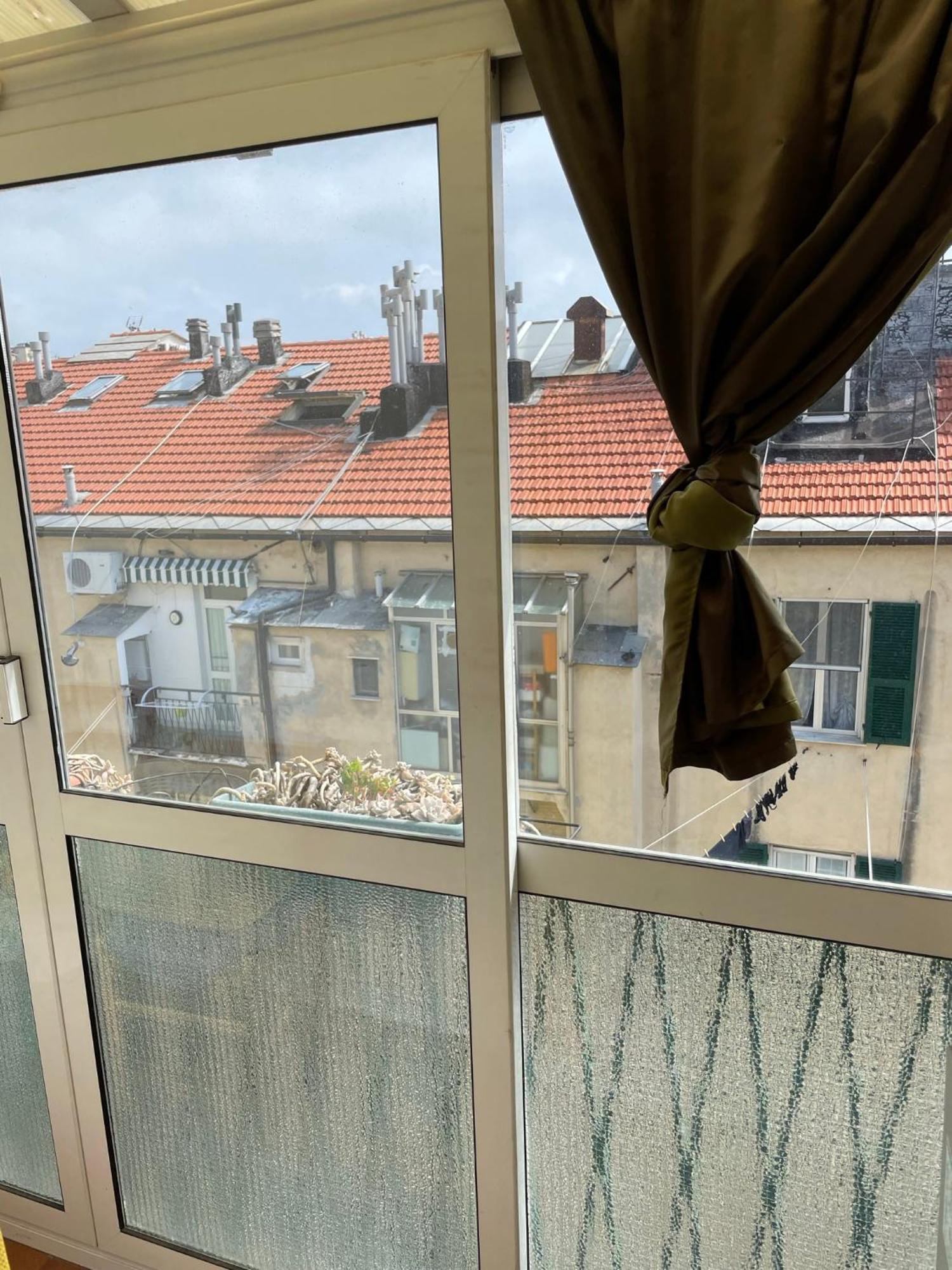 Il Nido Del Gabbiano Apartamento Savona Exterior foto