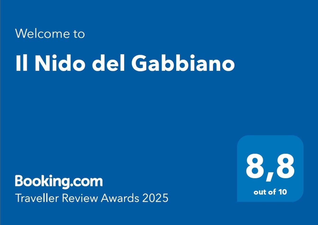 Il Nido Del Gabbiano Apartamento Savona Exterior foto
